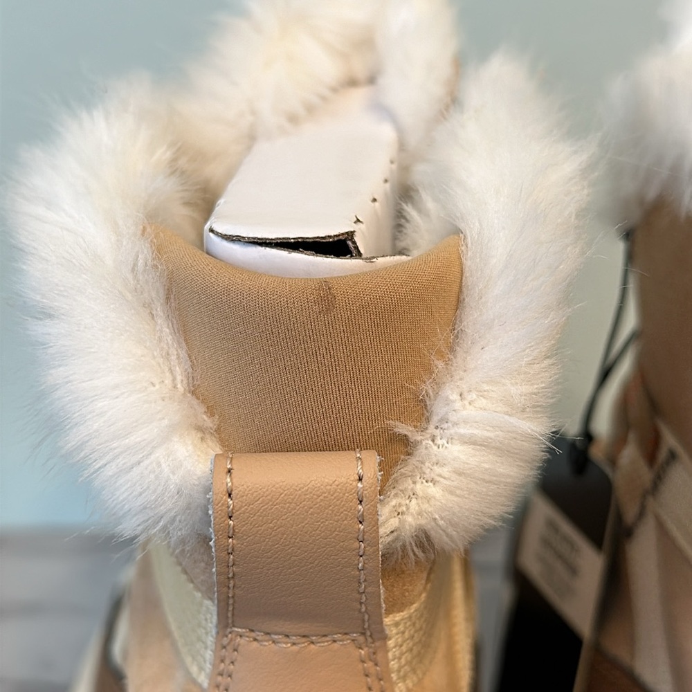 Sorel Out N About RMX Glacy Waterproof Boots Women’s - Picture 15 of 15